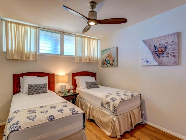 Ocean Views Kaanapali Vacation condo Two Bedroom