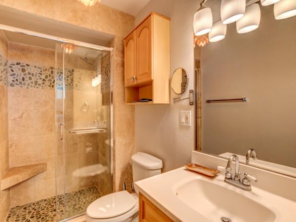 Ocean Views Kaanapali Vacation condo Two Bedroom
