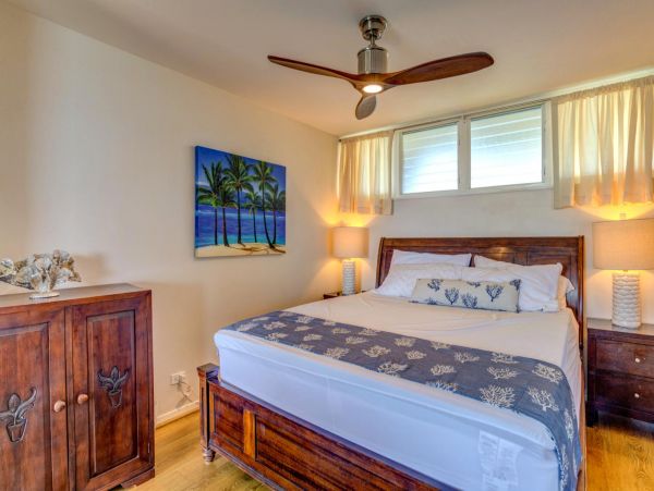 Ocean Views Kaanapali Vacation condo Two Bedroom