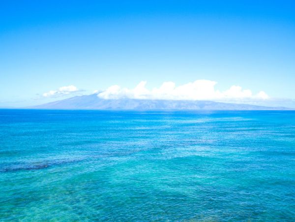 Ocean Views Kaanapali Vacation condo Two Bedroom