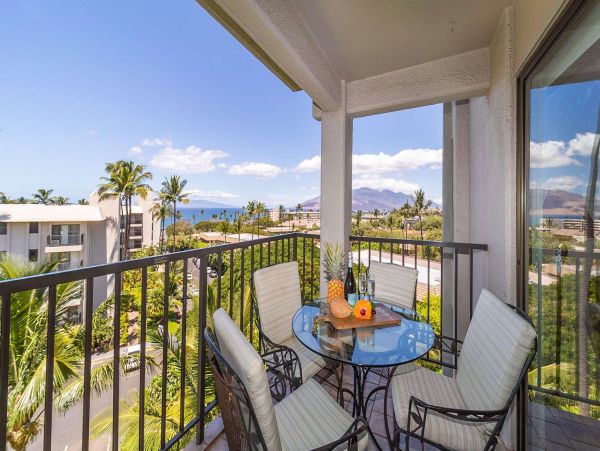 Wailea Condo 967499