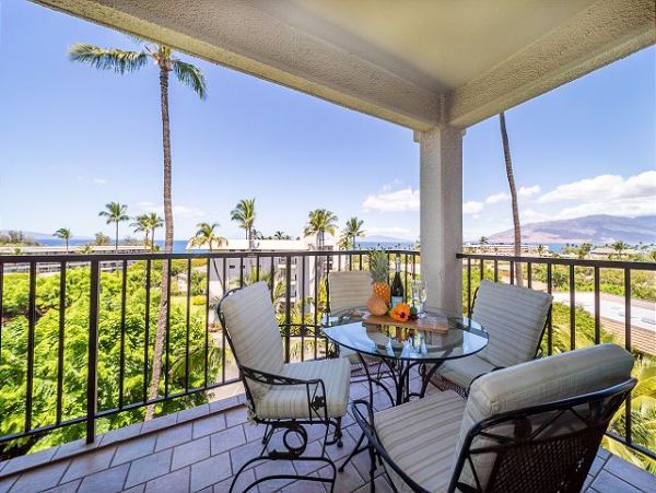 Wailea Condo 967499