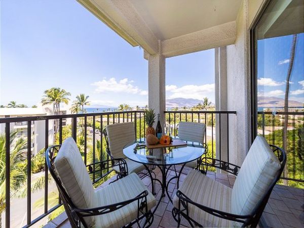 Wailea Condo 967499
