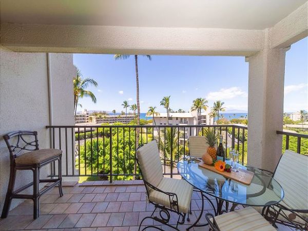 Wailea Condo 967499