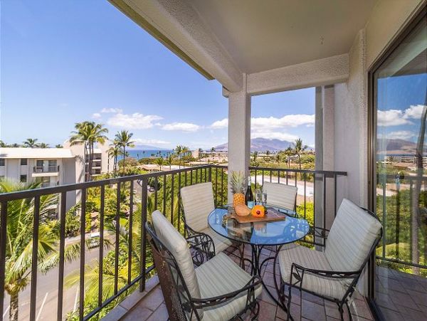 Wailea Condo 967499