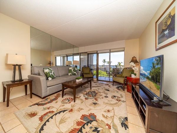 Wailea Condo 967499