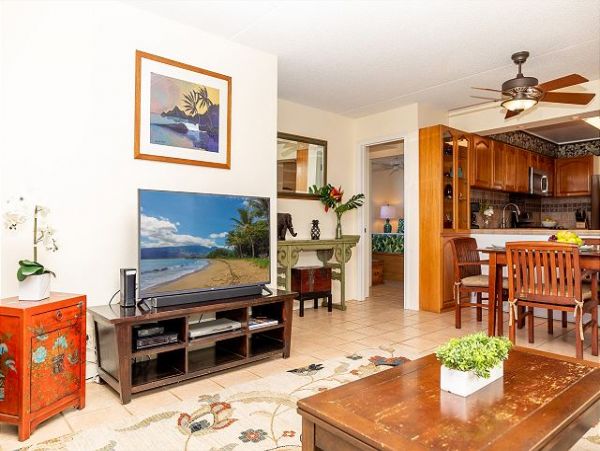 Wailea Condo 967499