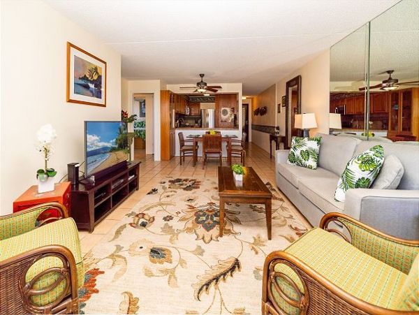 Wailea Condo 967499