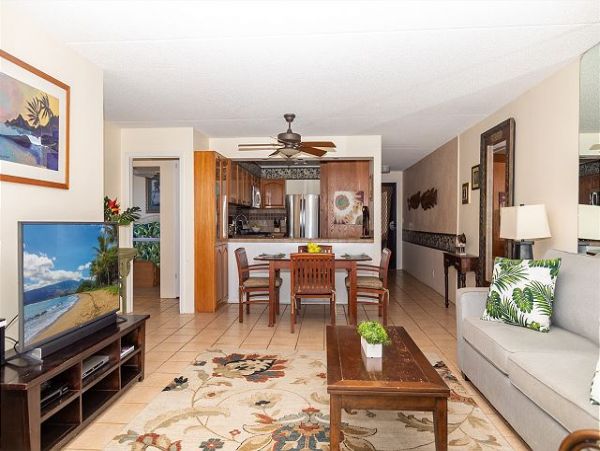 Wailea Condo 967499