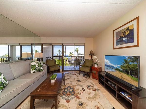 Wailea Condo 967499