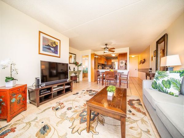 Wailea Condo 967499