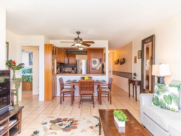 Wailea Condo 967499