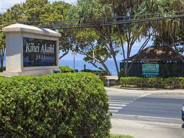 Wailea Condo 967499
