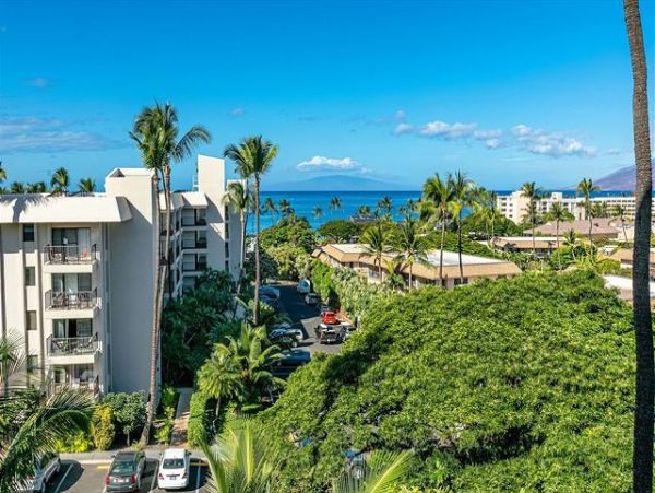 Wailea Condo 967499
