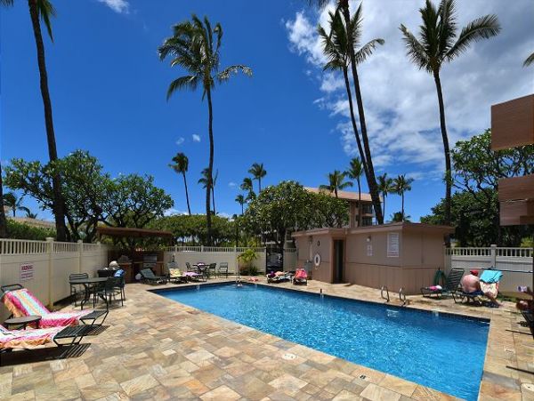 Wailea Condo 967499