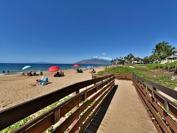 Wailea Condo 967499