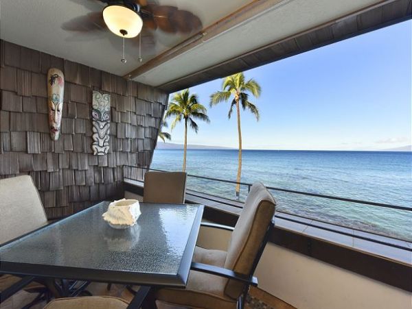 Kaanapali Condo 967500