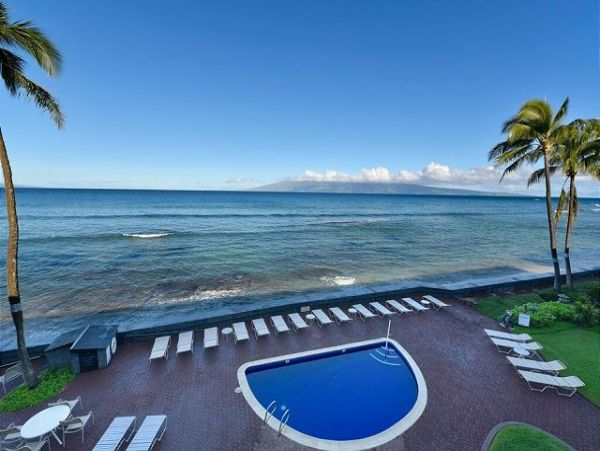 Kaanapali Condo 967500