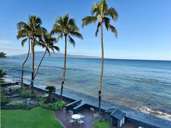 Kaanapali Condo 967500