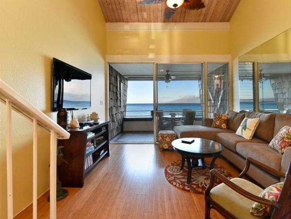 Kaanapali Condo 967500