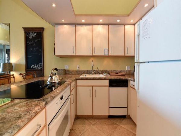 Kaanapali Condo 967500