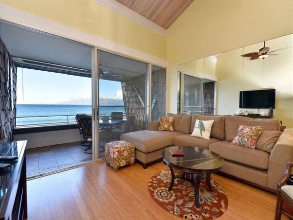 Kaanapali Condo 967500
