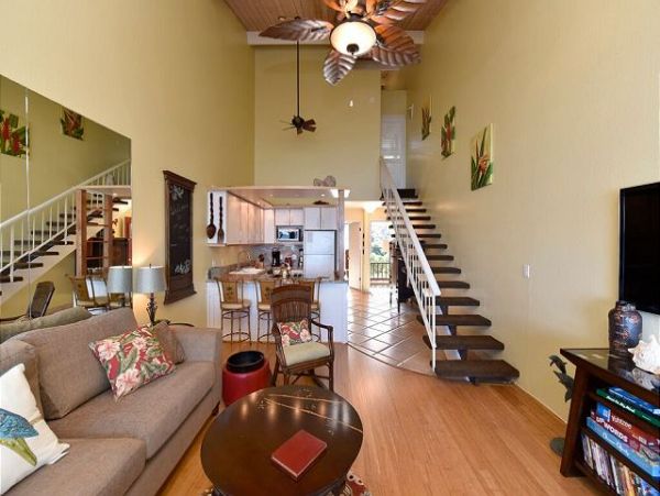 Kaanapali Condo 967500