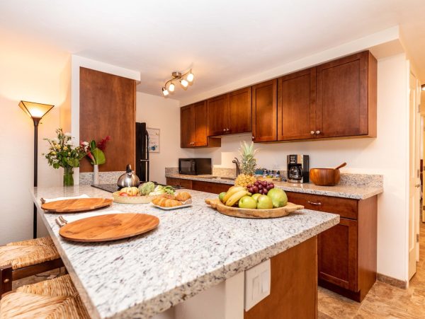 Mountain-View One-Bedroom Condo Near Kaanapali Beach - additional view, photo 3