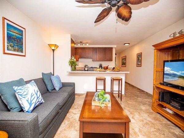 Kaanapali Condo 967501