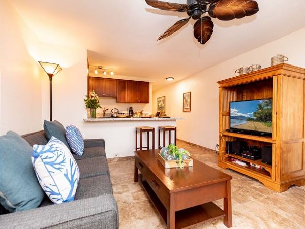 Kaanapali Condo 967501