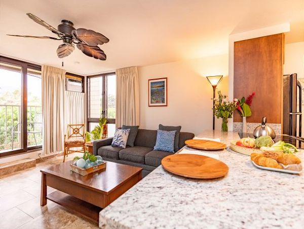 Kaanapali Condo 967501