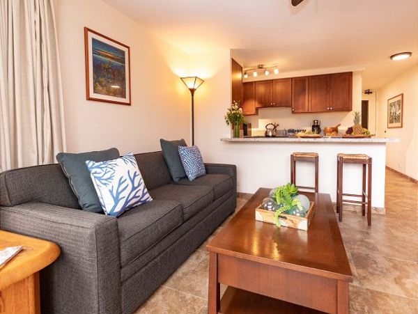 Kaanapali Condo 967501