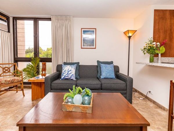 Kaanapali Condo 967501