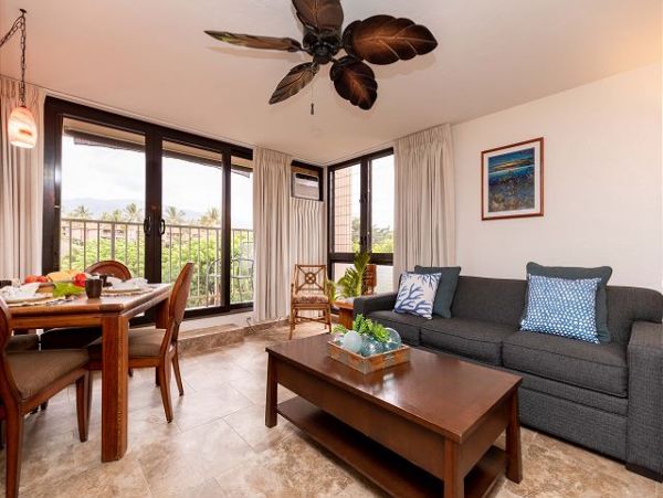 Kaanapali Condo 967501