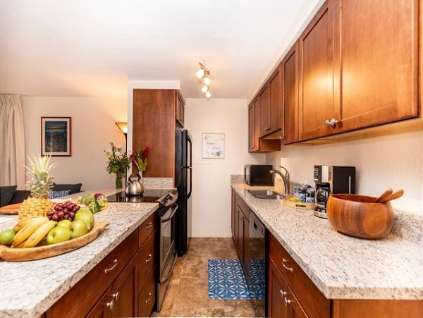 Kaanapali Condo 967501