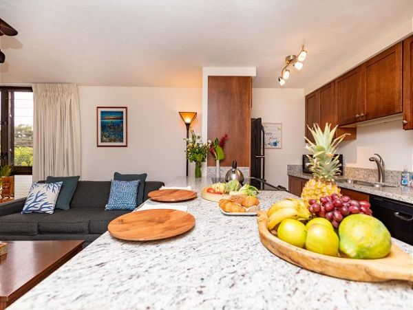Kaanapali Condo 967501