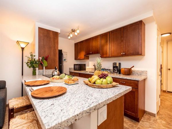 Kaanapali Condo 967501