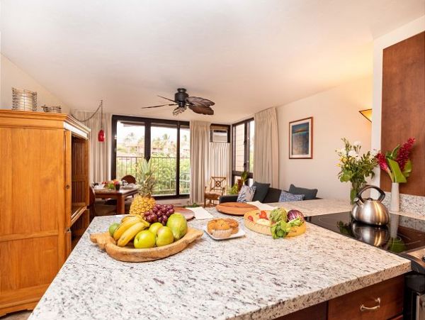 Kaanapali Condo 967501