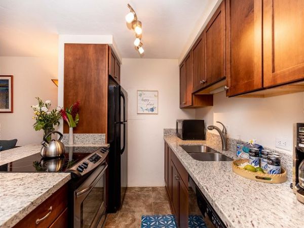 Kaanapali Condo 967501