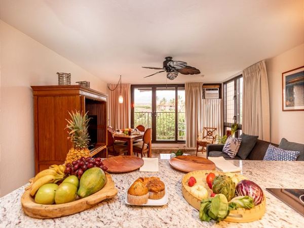 Kaanapali Condo 967501