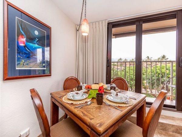 Kaanapali Condo 967501