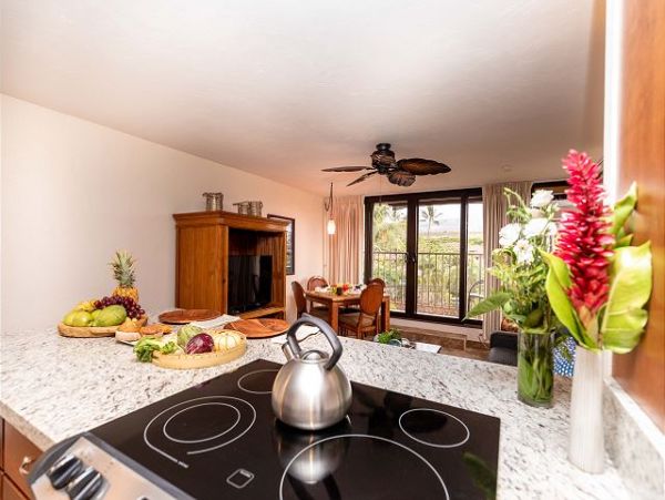 Kaanapali Condo 967501