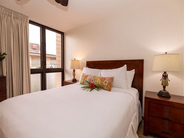 Kaanapali Condo 967501