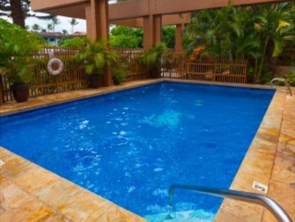 Kaanapali Condo 967501