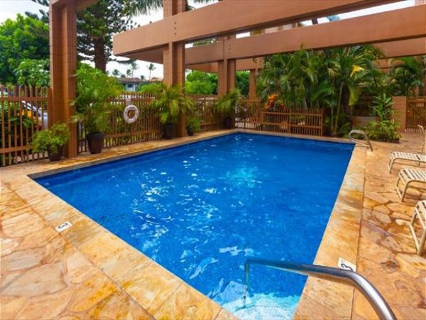 Kaanapali Condo 967501