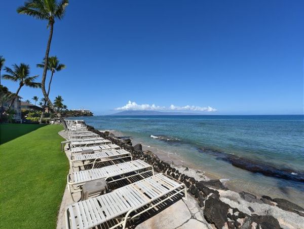 Kaanapali Condo 967501