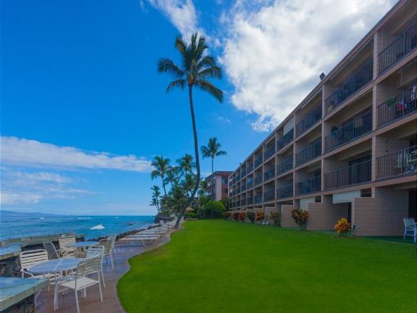 Kaanapali Condo 967501