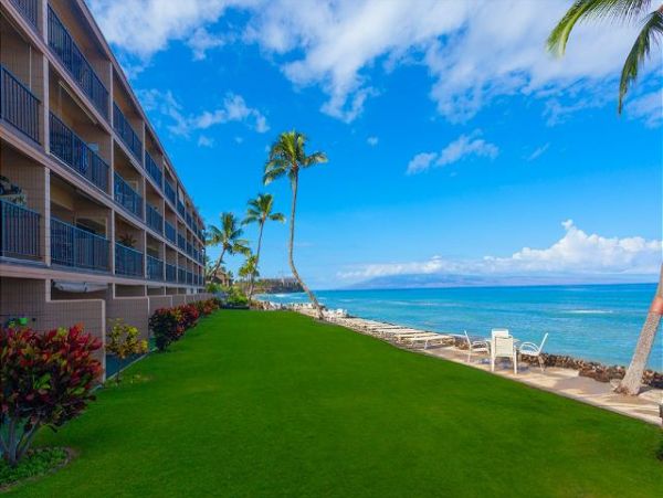 Kaanapali Condo 967501