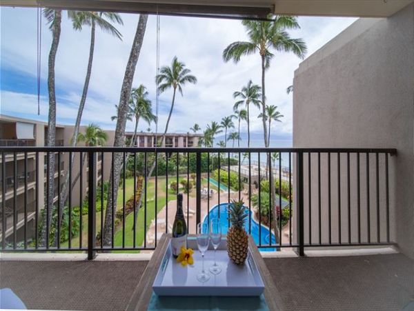 Kaanapali Condo 967502