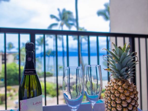 Kaanapali Condo 967502